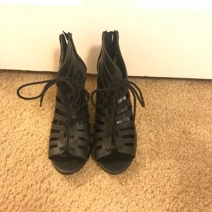 Charlotte Rouse 2 inch Heels